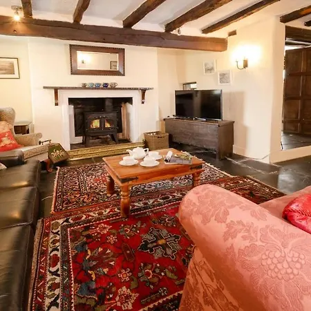 Holiday home The Gate House, Clappersgate Ambleside