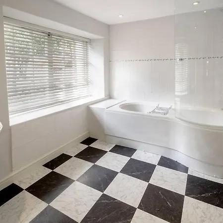 Holiday home The Gate House, Clappersgate