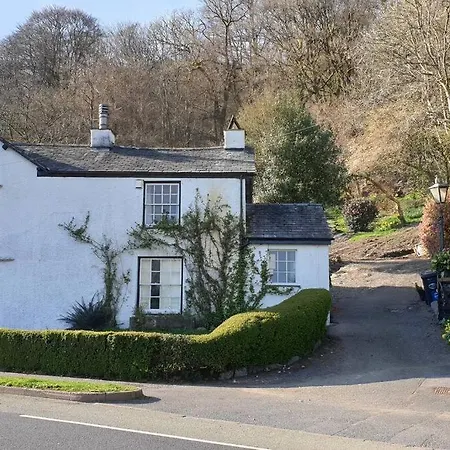 Holiday home The Gate House, Clappersgate