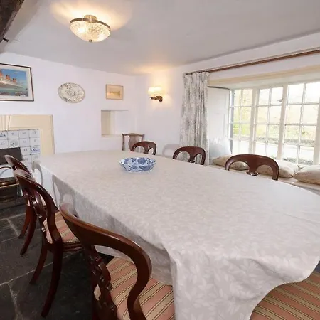 Holiday home The Gate House, Clappersgate Ambleside